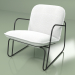 3d model Armchair Monteur (1) - preview