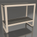 3d model Shelf 90 (DEKTON Radium, Sand) - preview