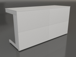 Mesa de demostración de laboratorio LK-1800 SL-D