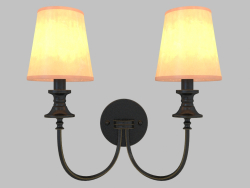 Sconce (3262A)