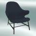 3d model Chaise lounge Catch (JH13, 82x92 H 86cm, Divina - 793) - preview