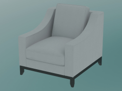 Fauteuil Weston