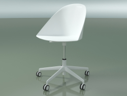 Silla 2308 (5 ruedas, PA00001, polipropileno PC00001)