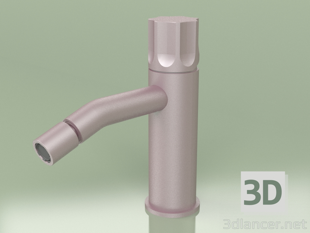 Modelo 3d Misturador de bancada para bidê 167 mm (17 35 T, OR) - preview