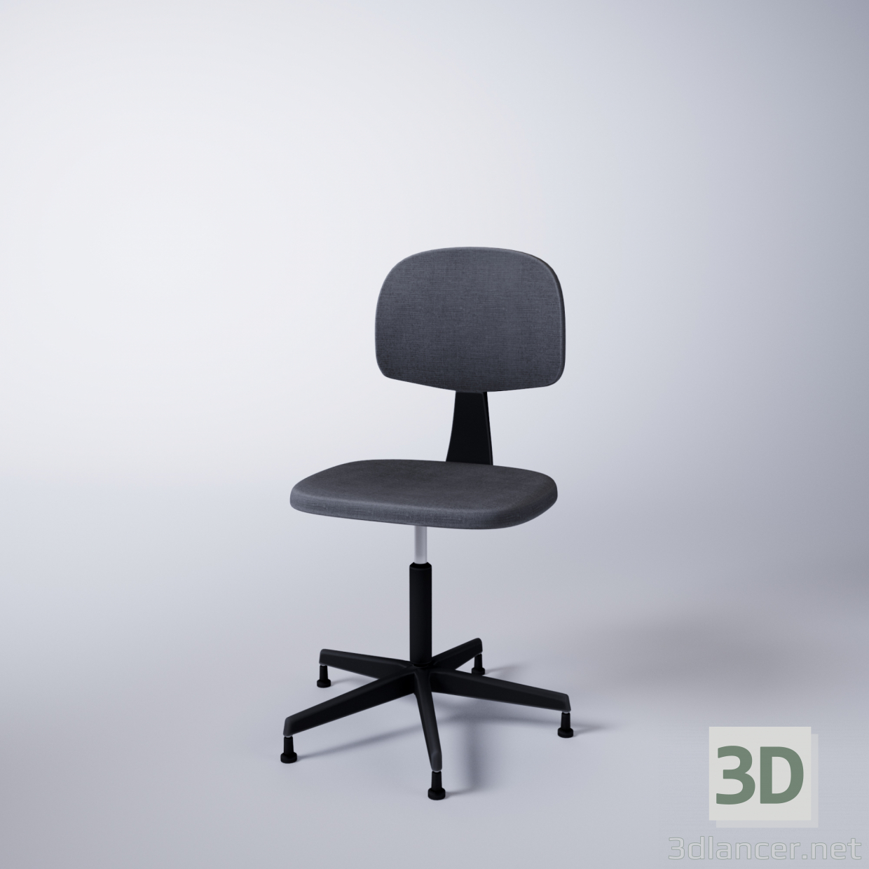 Modelo 3D de PREVIEWNUM