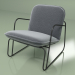 3d model Armchair Monteur (2) - preview