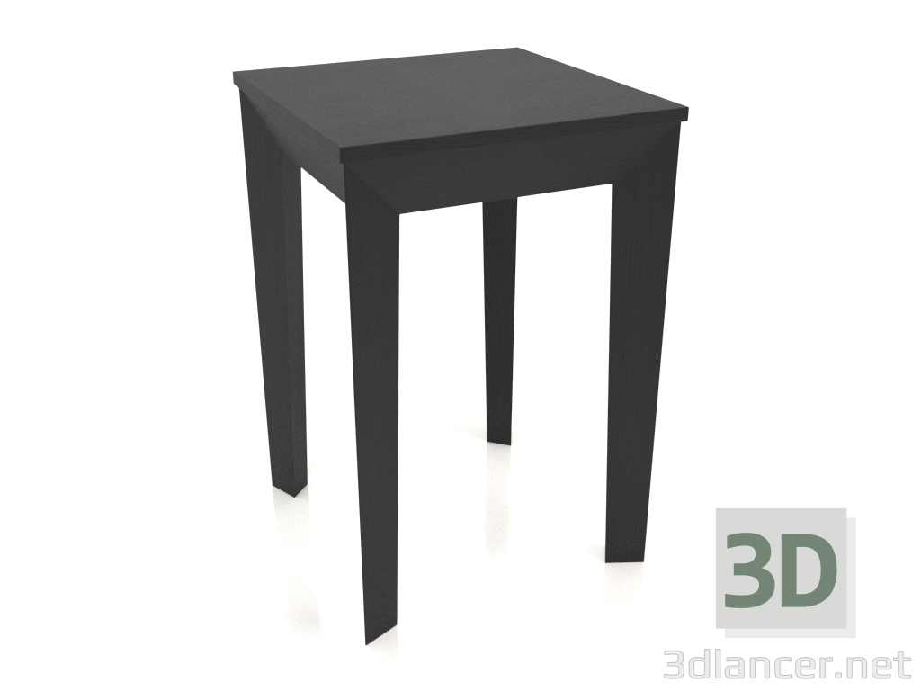 modello 3D Tavolino JT 15 (8) (400x400x600) - anteprima