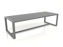 Table à manger 268 (Anthracite)