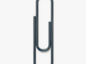 Paper clip