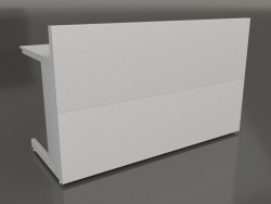 Mesa de laboratório para professores LK-1500 SL-Pr