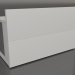 Modelo 3d Mesa de laboratório para professores LK-1500 SL-Pr - preview Modelo 3d Mesa de laboratório para professores LK-1500 SL-Pr - preview
