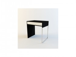 IKEA Micke Desk small