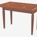 3d model Table for the secretary CM27 - preview