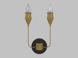 Sconce (3282A)