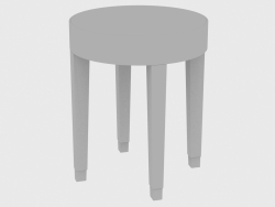 Couchtisch RING SMALL TABLE (d40XH48)