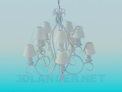 Chandelier