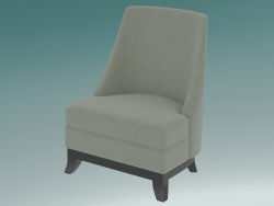 Fauteuil Alpha