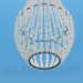 3d model Chandeliers - preview