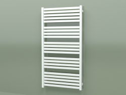 Heated towel rail Marlin One (WGMRN118063-S1, 1180х630 mm)