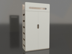 Armoire fermée MOVE WE (WWMWE1)