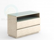 Commode minie Sevilla-TV