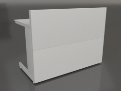 Mesa de laboratorio para profesores LK-1200 SL-Pr