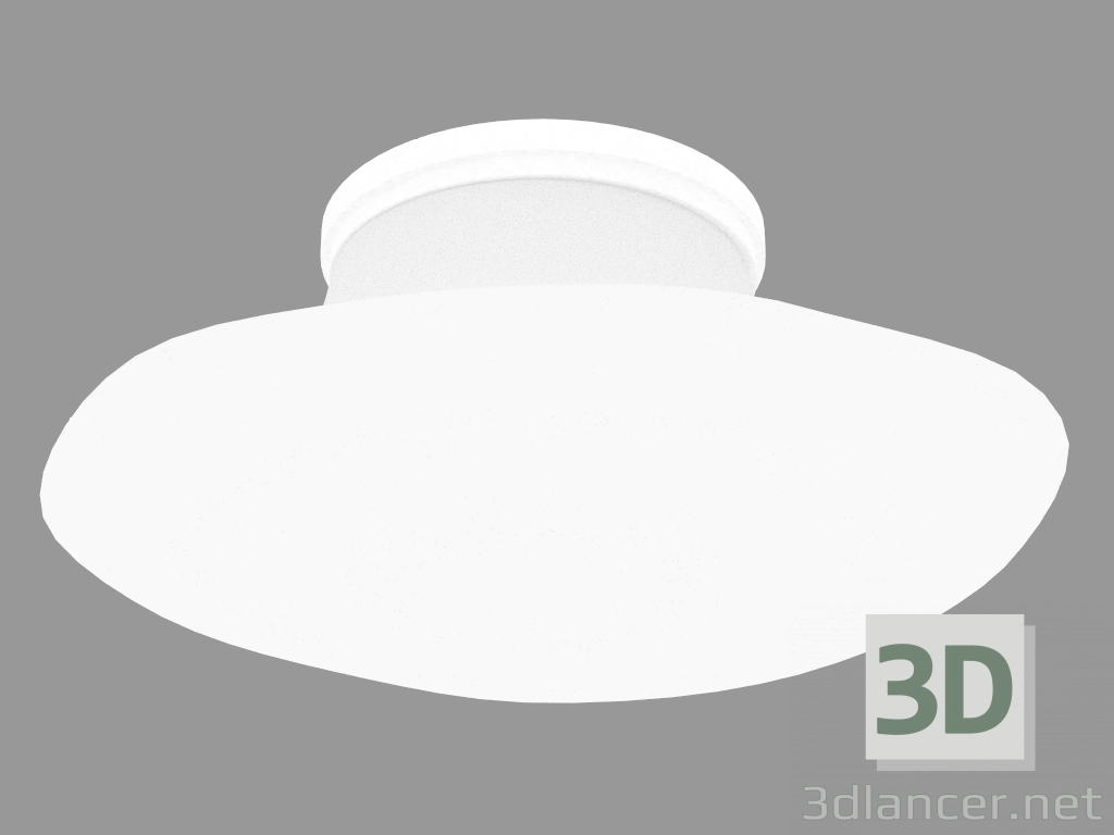 modello 3D Wall & F07 soffitto G17 01 - anteprima