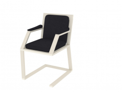 Armchair "Vector"