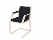 Fauteuil "Vector"