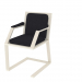 3d model Armchair "Vector" - preview