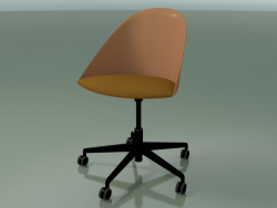 Chair 2309 (5 wheels, with cushion, PA00002, PC00004 polypropylene)