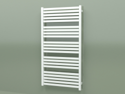 Heated towel rail Marlin One (WGMRN118063-S8, 1180х630 mm)