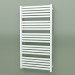 3d model Heated towel rail Marlin One (WGMRN118063-S8, 1180х630 mm) - preview