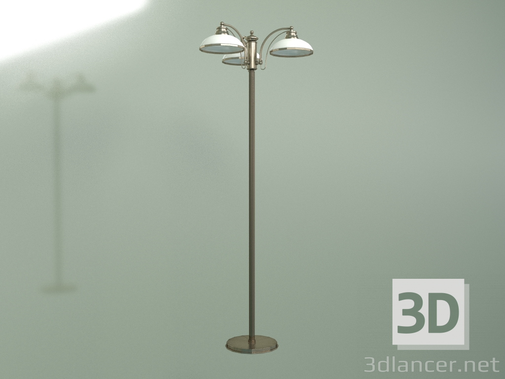 modèle 3D Lampadaire N KLOSZ N-LS-3 (P) - preview