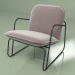 3d model Armchair Monteur (4) - preview