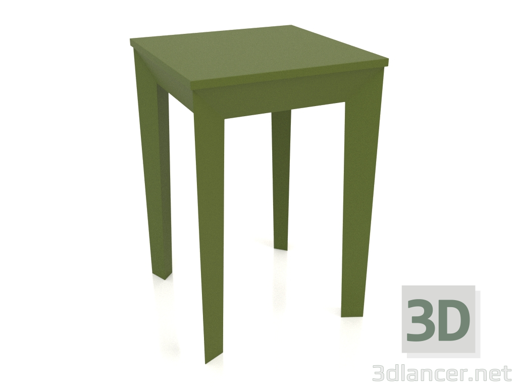 3d model Mesa de centro JT 15 (10) (400x400x600) - vista previa