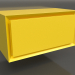 Modelo 3d Armário TM 011 (400x200x200, amarelo luminoso) - preview