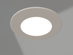 Lampada DL-85M-4W Bianco diurno