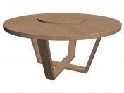 Mesa de comedor SMTT16