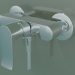 3d model Single lever shower mixer (31680000) - preview