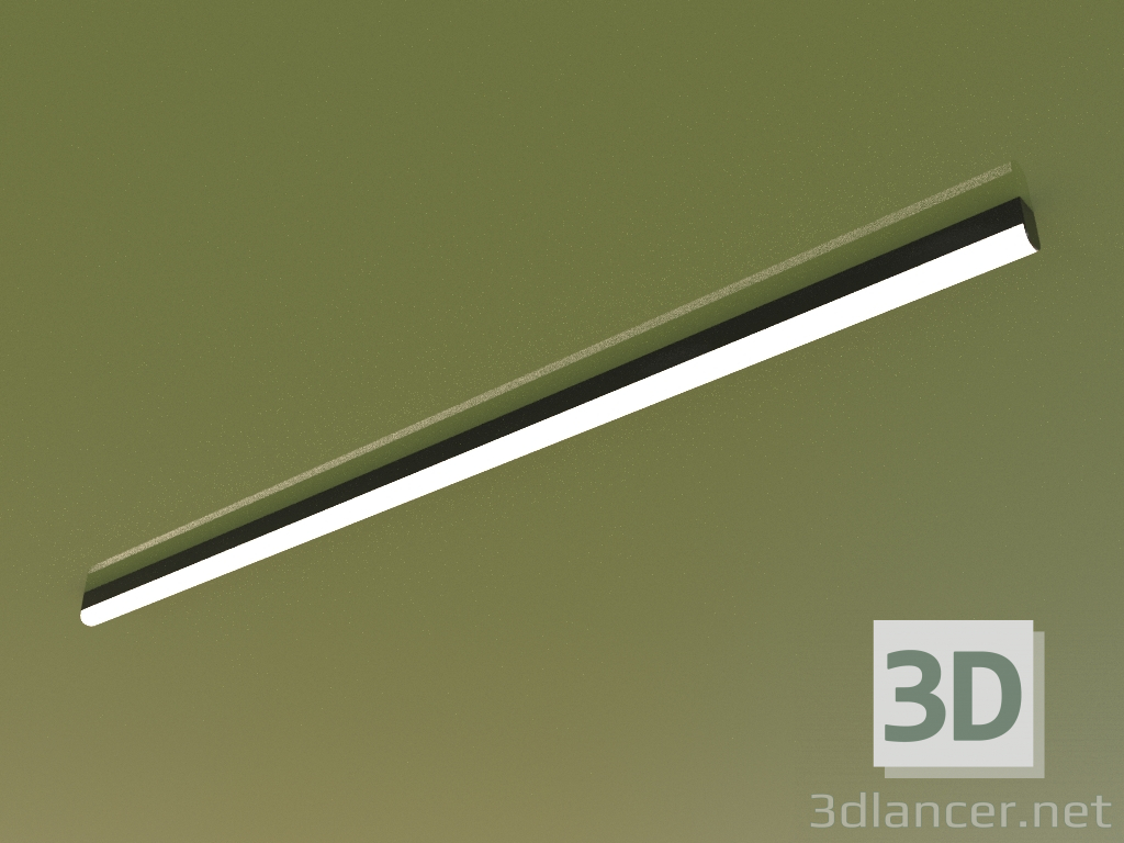 Modelo 3d Lâmpada LINEAR NO4326 (1250 mm) - preview