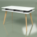 3d model Desk Stretto - preview