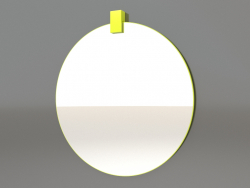 Miroir ZL 04 (d=500, vert clair)