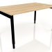 3d model Work table Ogi Y Height Adjustable BOY03R (1400x800) - preview