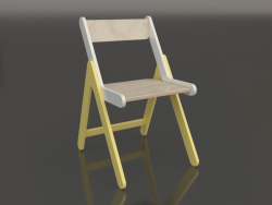 Chair NOOK C (CCDNA2)