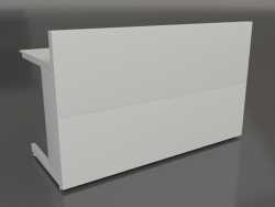 Стол лабораторный учащегося ЛК-1500 СЛ-У