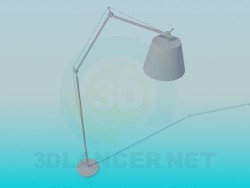 Table-lamp