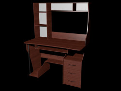 computer desk