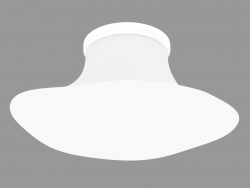 Wall & ceiling lighting fitting F07 G19 01