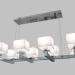 3d model Pendant Light (3208S) - preview